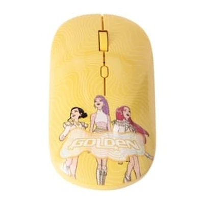KPop Demon Hunters Wireless Mouse