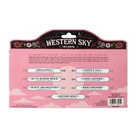 Western Sky Incense Variety 70-Count Pack