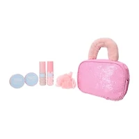 Smoke & Mirrors Bath Set 5-Pack