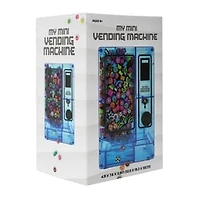 My Mini Vending Machine