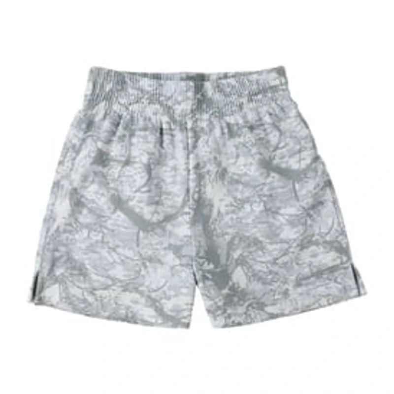 Juniors Fleece Sweat Short