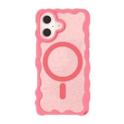 iPhone 16® MagSafe® Wavy Phone Case