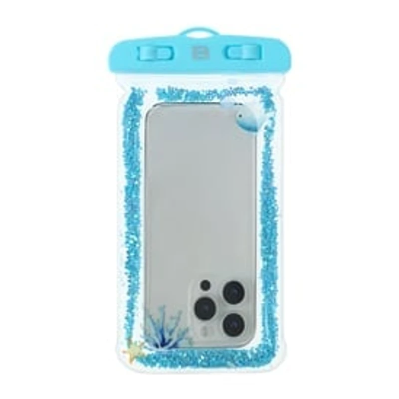 Bytech® Waterproof Phone Pouch