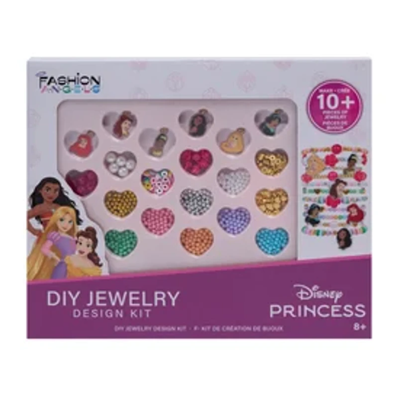 Disney DIY Jewelry Design Kit