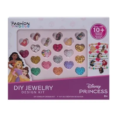 Disney DIY Jewelry Design Kit