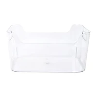 Small Side Dip Bin