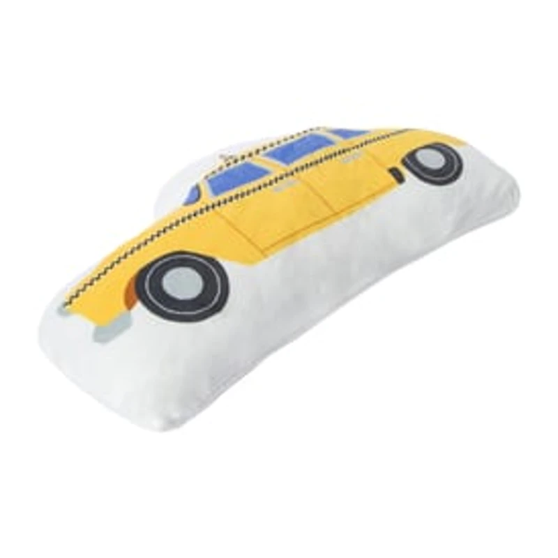 NYC Plush Pillow