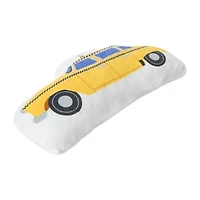 NYC Plush Pillow