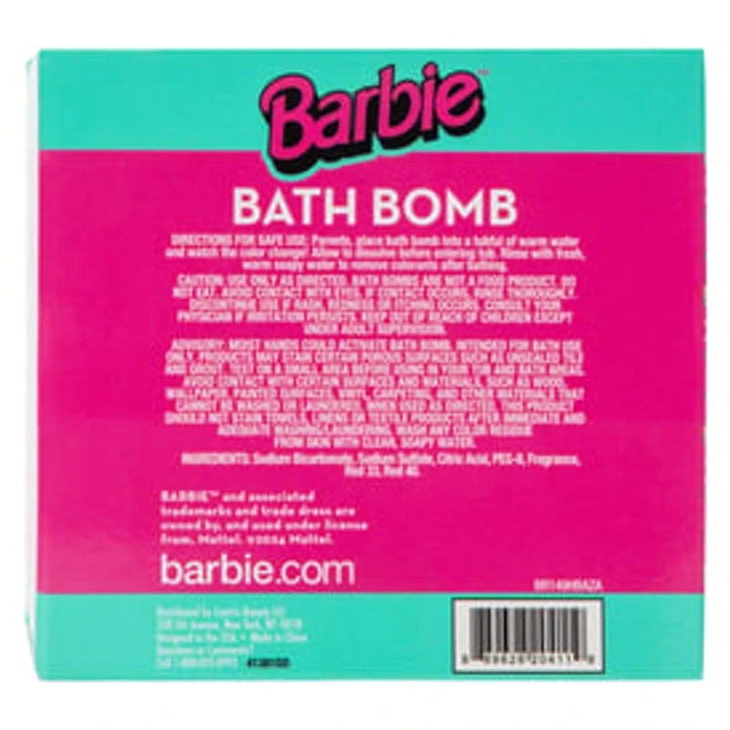 Holiday Character Bath Bombs
