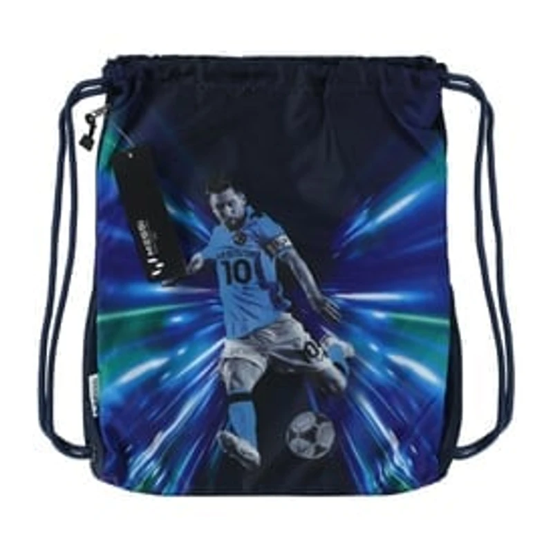 Messi 10 Drawstring Bag