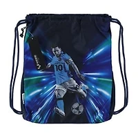 Messi 10 Drawstring Bag