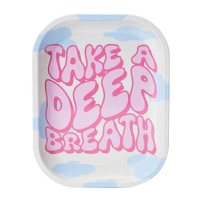 Printed Incense Decorative Tray