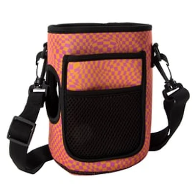 Gym Growler insulating Bottle Sleeve