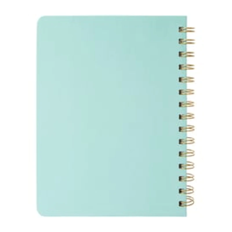 Notebook & Bookmark Set