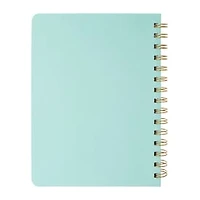 Notebook & Bookmark Set