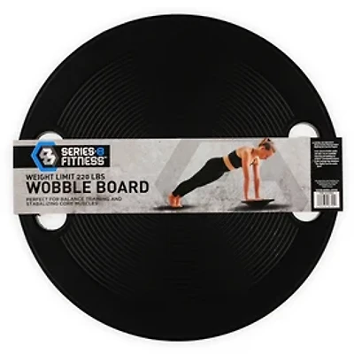 Series-8 Fitness™ Wobble Board Exercise Equipment