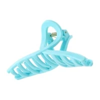 Squishy Claw Clip Set 3-Pack