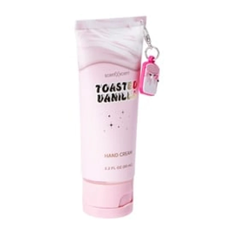Toasted Vanilla Hand Cream 2.2oz