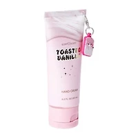 Toasted Vanilla Hand Cream 2.2oz