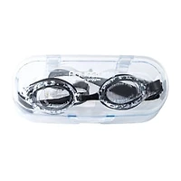Aqua2Ude™ Boys Kids Swim Goggles