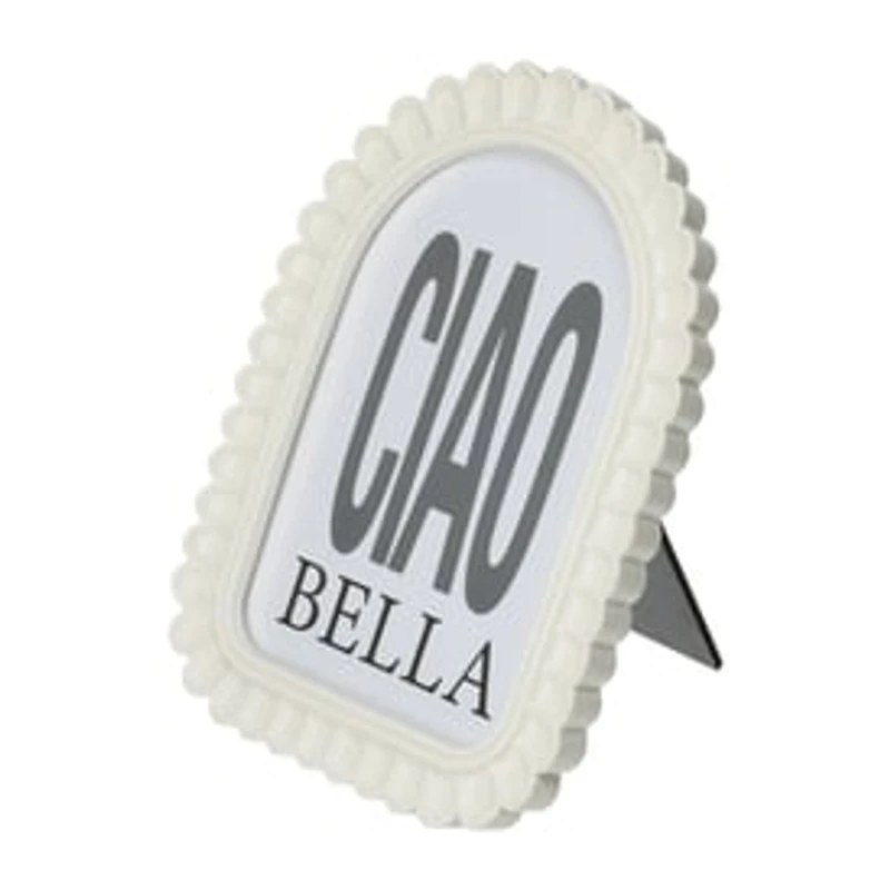 Novelty Photo Frame