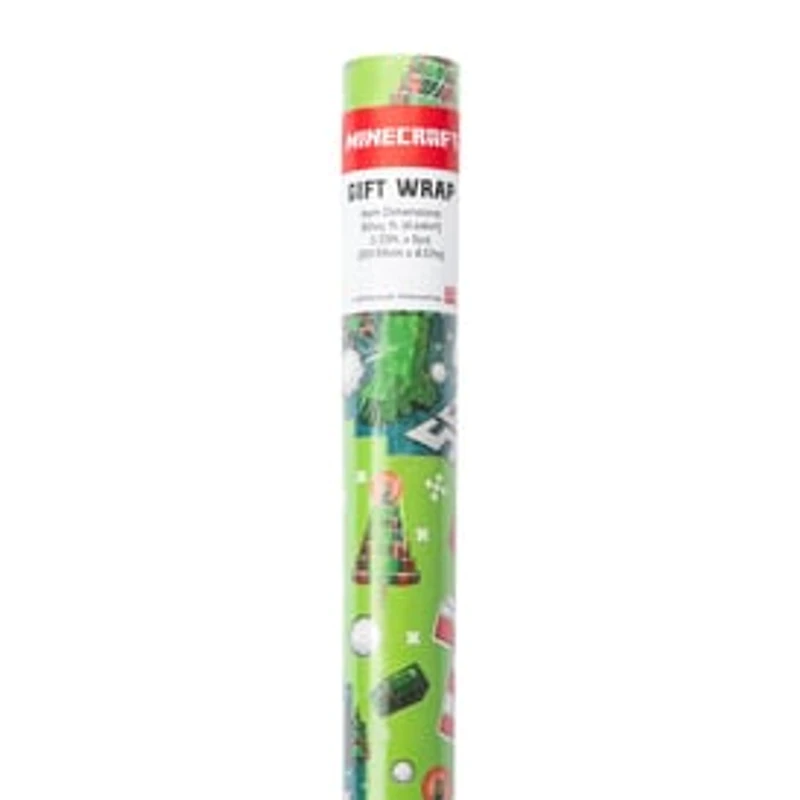 Christmas Licensed Gift Wrap Paper