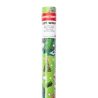 Christmas Licensed Gift Wrap Paper