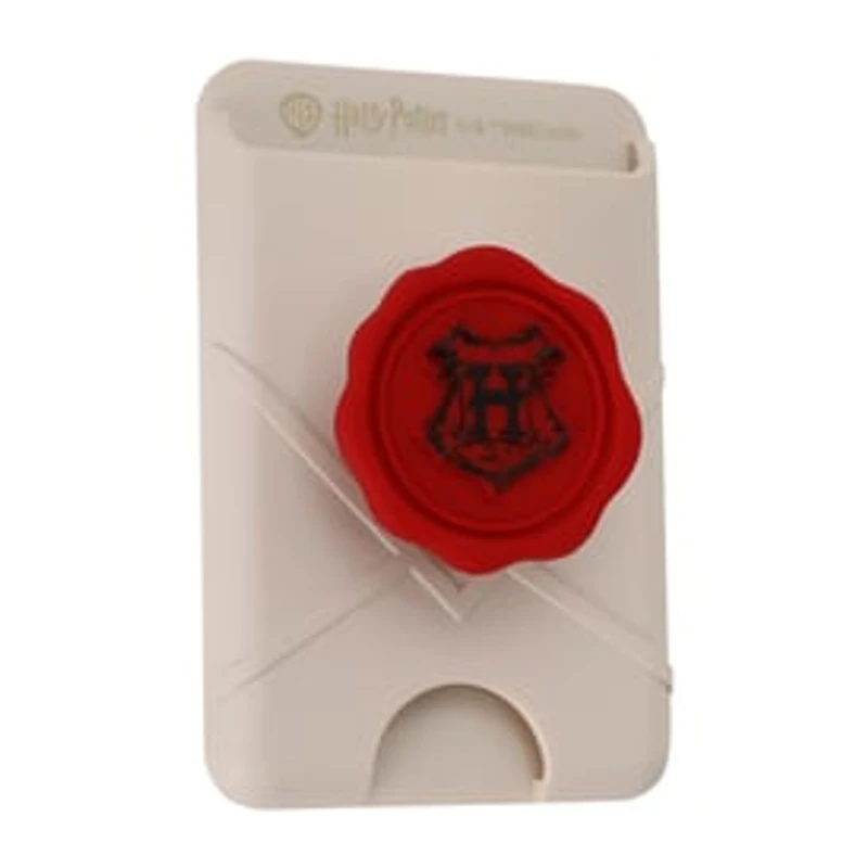 Harry Potter™ MagSafe® Card Holder With Grip