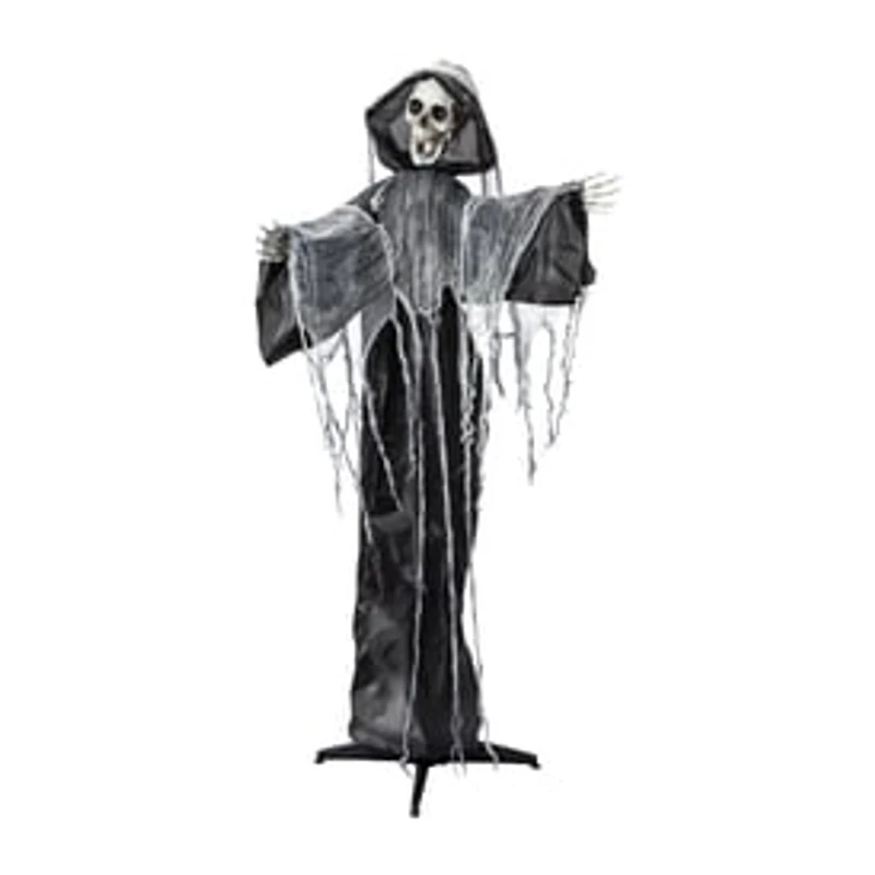Halloween Animatronic Grim Reaper