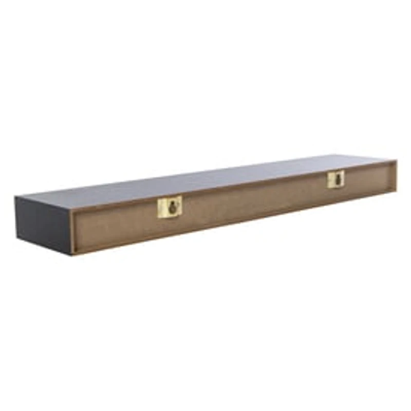 Floating Wall Shelf 18in