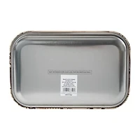 Large Decorative Tray