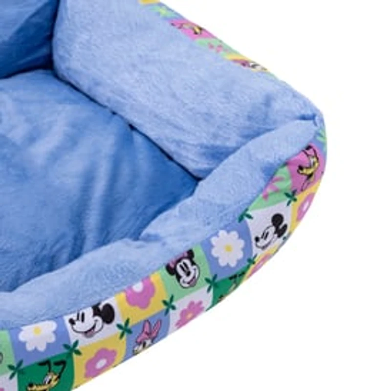 Licensed Cozy Pet Bed