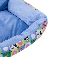 Licensed Cozy Pet Bed