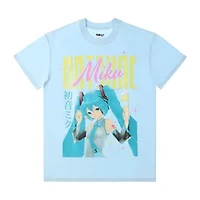 Hatsune Miku Graphic Tee