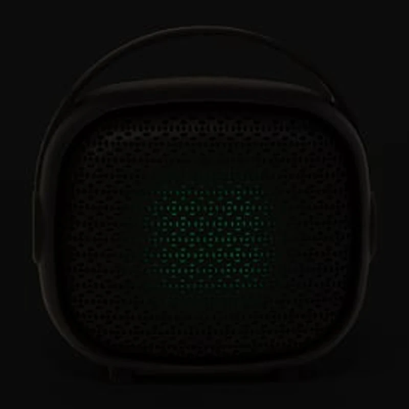 Be Happy Bluetooth® LED Party Speaker
