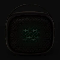 Be Happy Bluetooth® LED Party Speaker