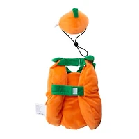 Funny Plush 3D Halloween Pet Costume