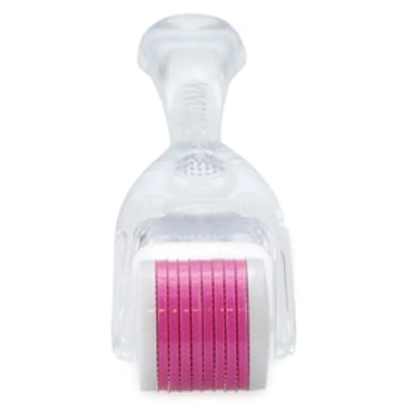Microneedle Facial Roller, 540 (0.25Mm) Needles