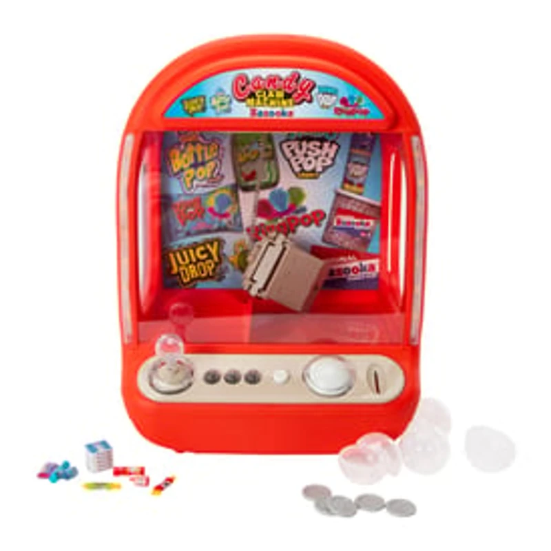 Candy Claw Machine