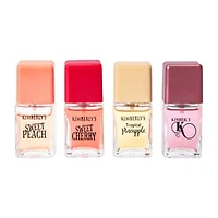 Kimberly's Discovery Set Eau De Parfum 0.5oz