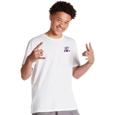 Great Wave Logo Graphic Tee