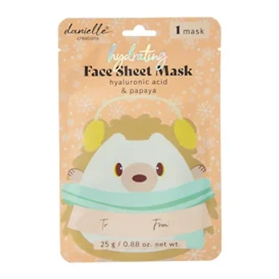 Danielle Creations® Face Sheet Mask