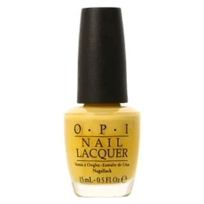 Opi® 'Never A Dulles Moment' Nail Polish 0.5oz