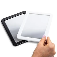 Magnetic Mirror 7in
