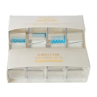Invisible Tape 4-Pack