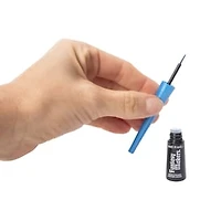 Wet N' Wild Fantasy Makers Limited Edition Liquid Eyeliner 0.1oz