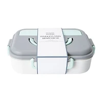 Stainless Steel Bento Box