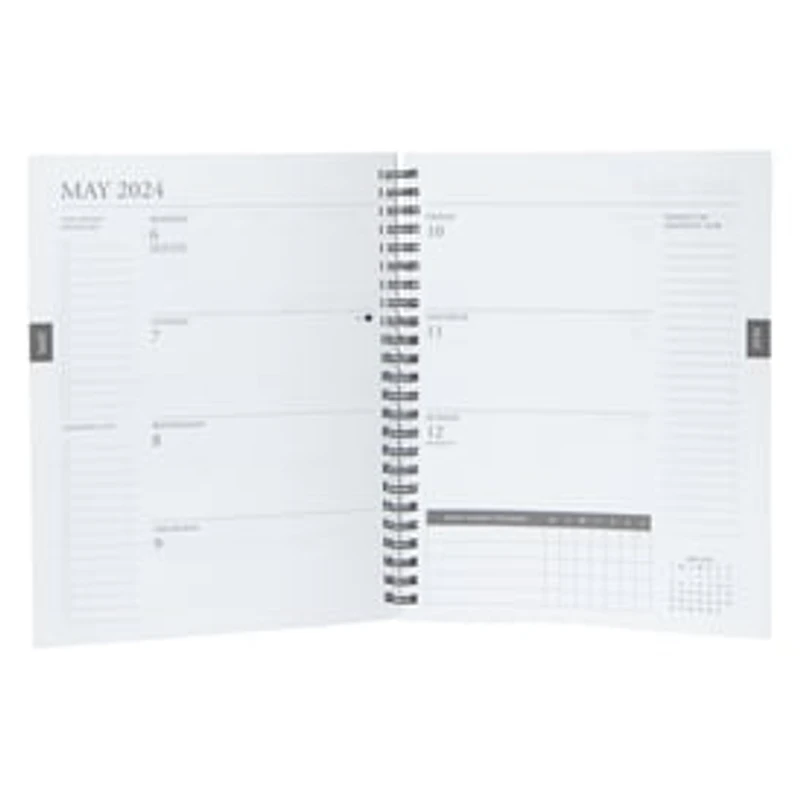 2024 Weekly Planner