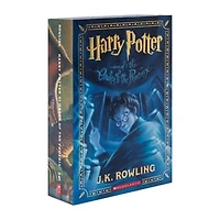 Harry Potter And The Order Of The Phoenix Book