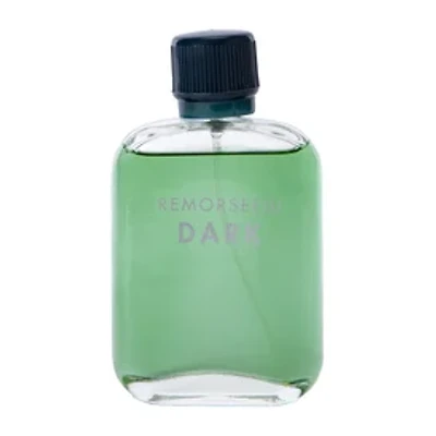 Remorseful Dark Pour Homme Eau De Toilette 3.4oz